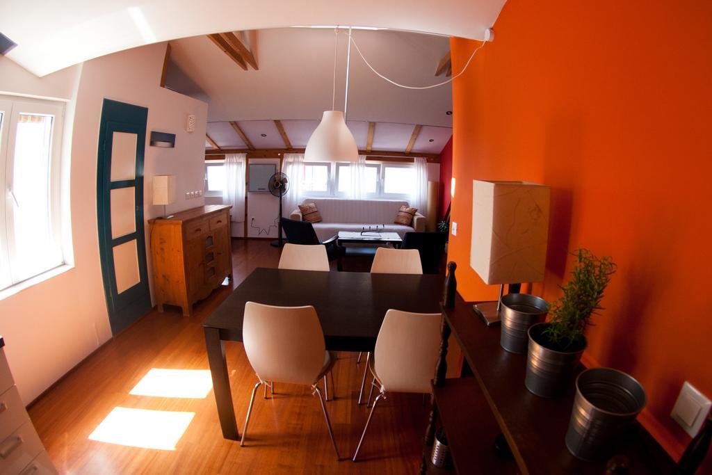 Apartament Sweet Loft Split Zewnętrze zdjęcie