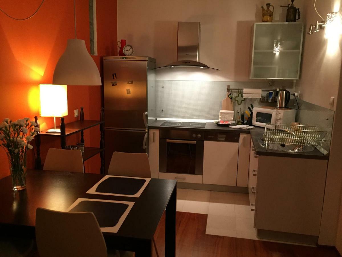 Apartament Sweet Loft Split Zewnętrze zdjęcie